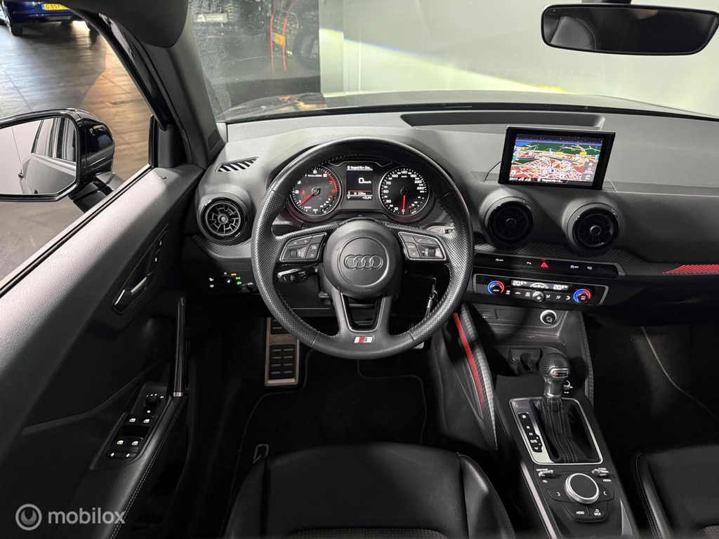 Audi Q2 – foto 38