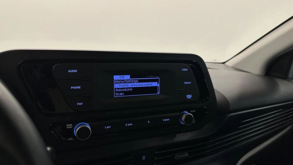 Hyundai Bayon – foto 28