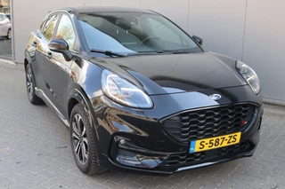 Ford Puma – thumbnail 9