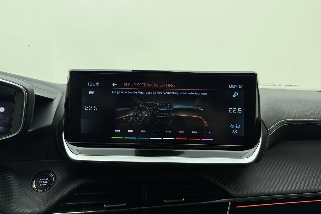 Peugeot 2008 – foto 23