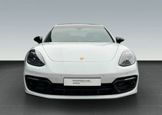Porsche Panamera – thumbnail 5
