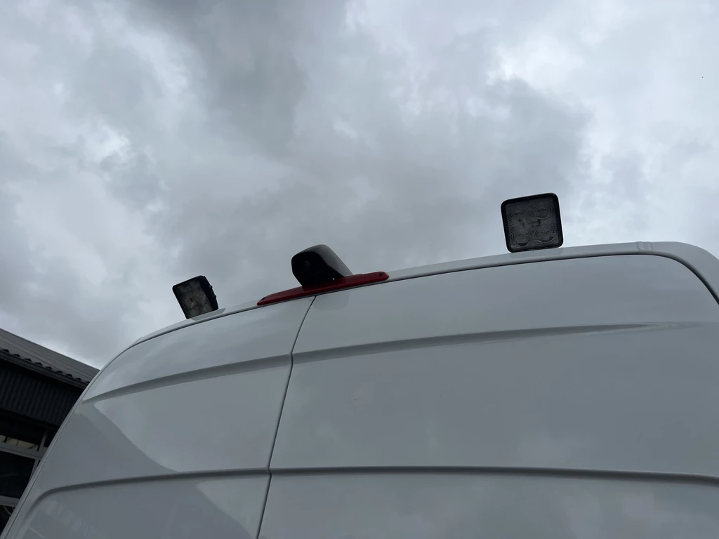 Mercedes-Benz Sprinter – foto 36