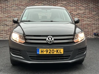 Volkswagen Tiguan – thumbnail 12