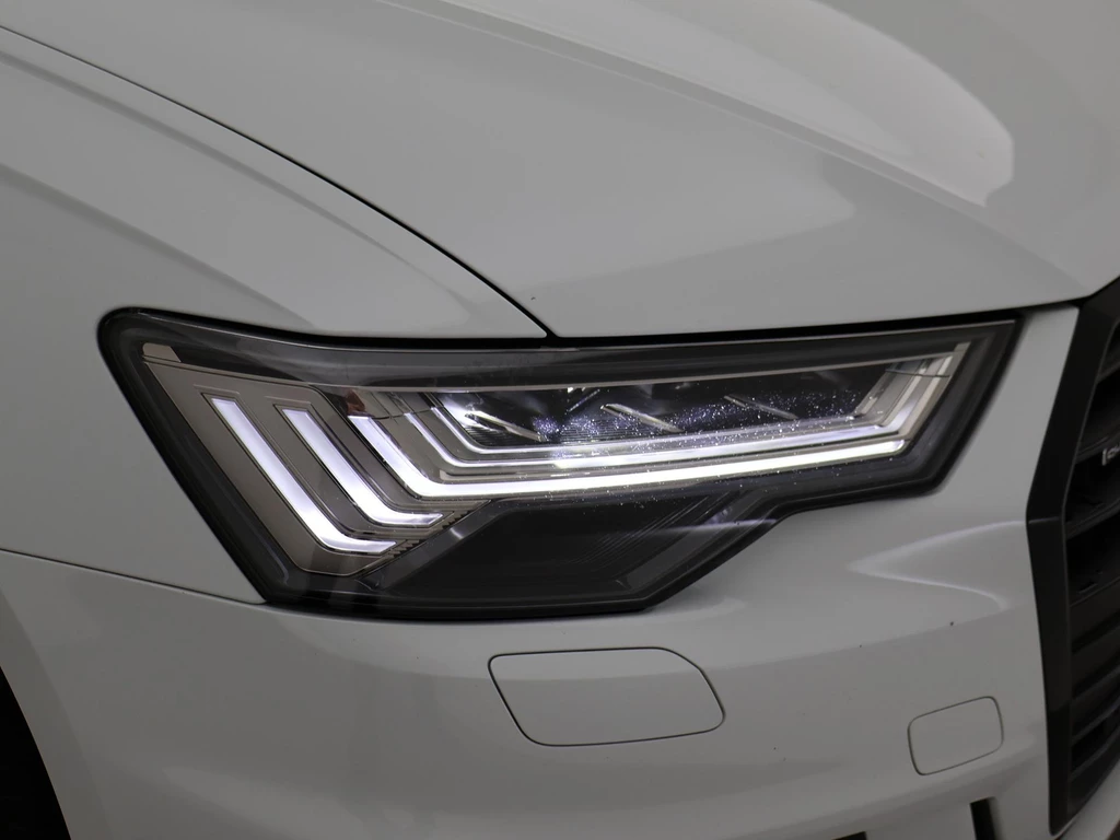 Audi A6 – foto 29