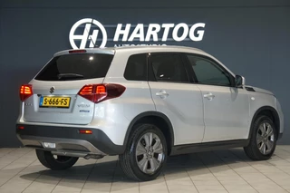 Suzuki Vitara – thumbnail 4
