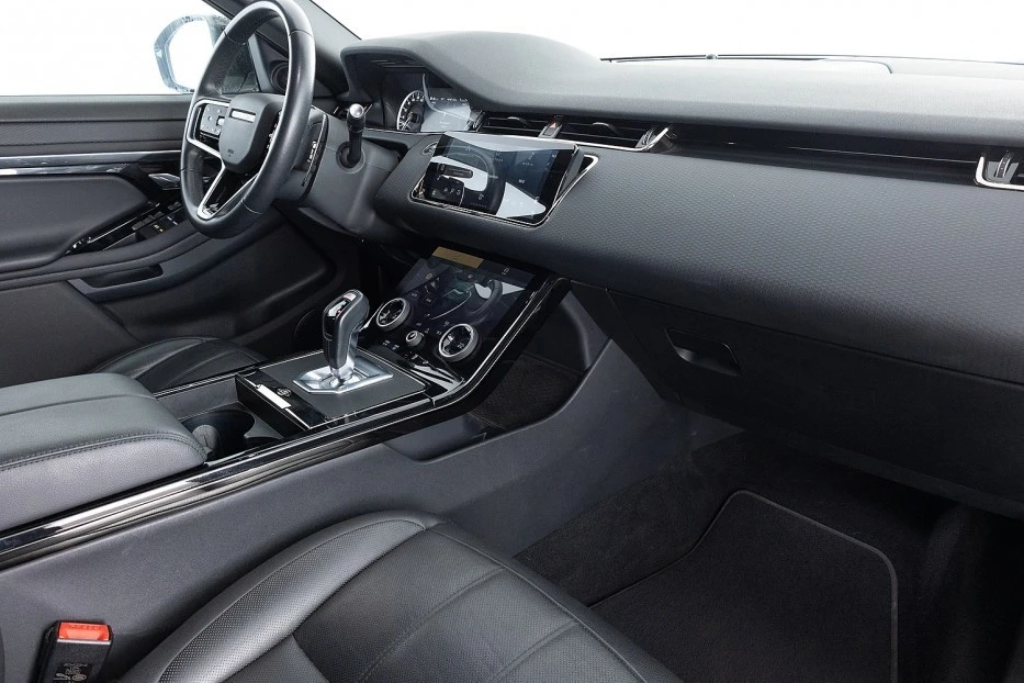 Land Rover Range Rover Evoque – foto 11