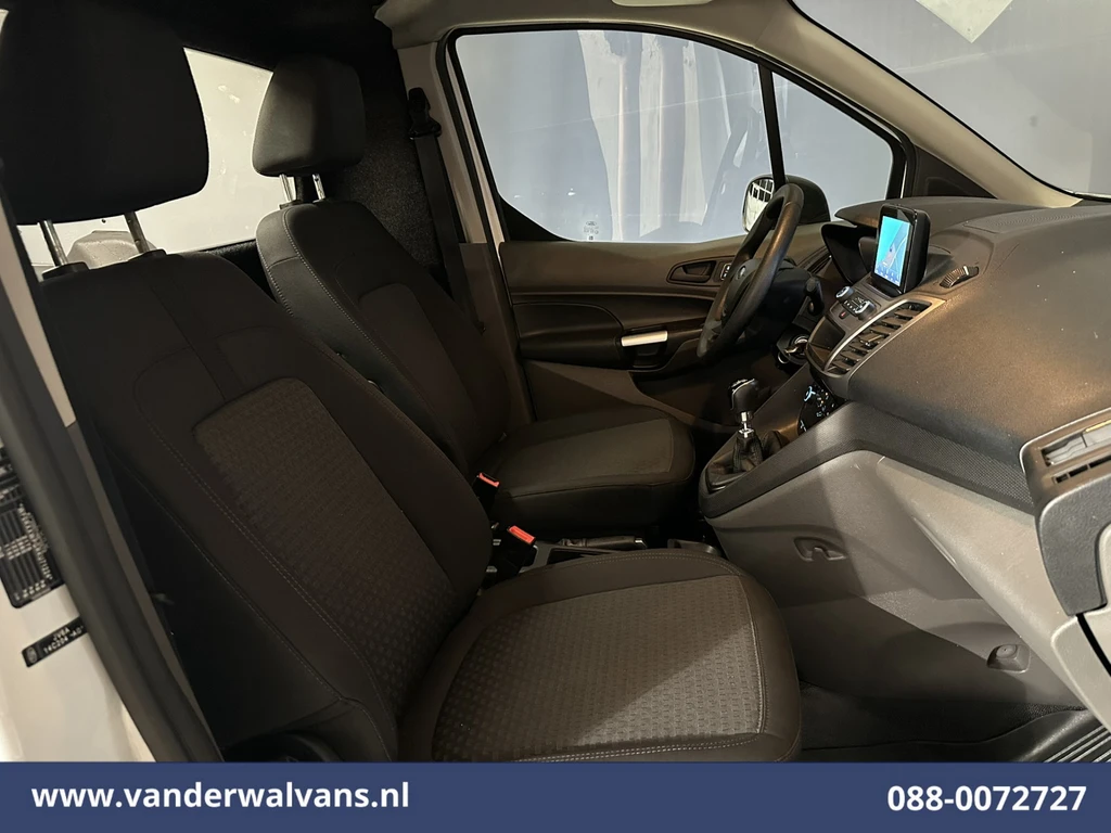 Ford Transit Connect – foto 10