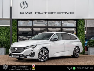 Peugeot 308 – thumbnail 1