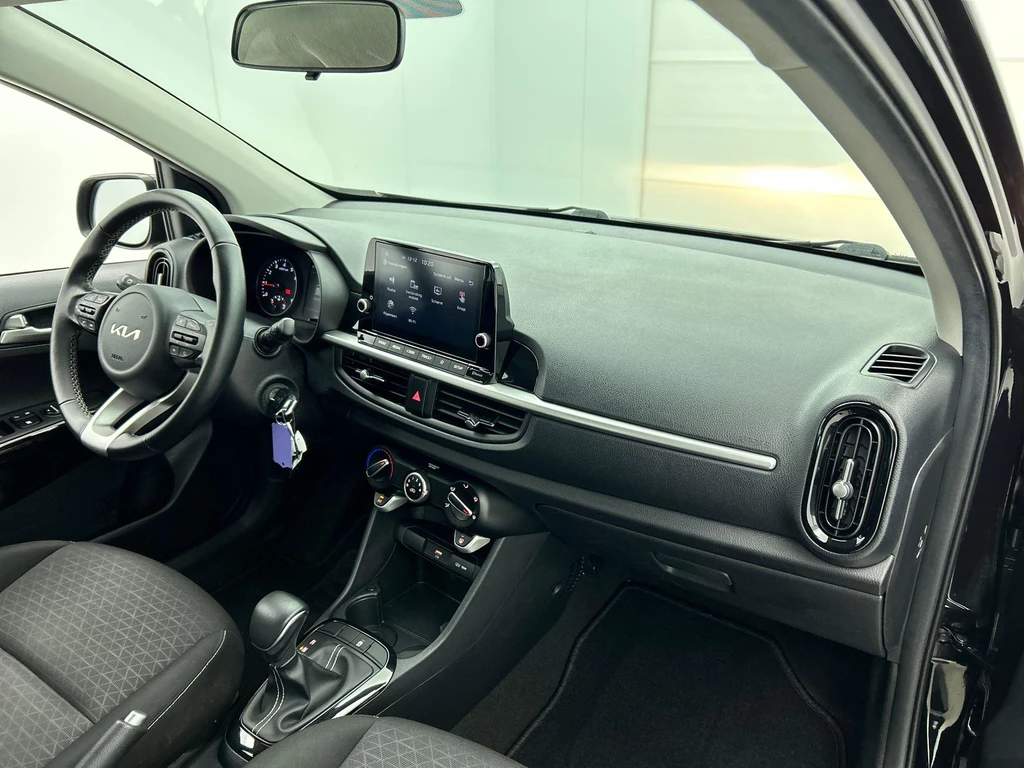 Kia Picanto – foto 20
