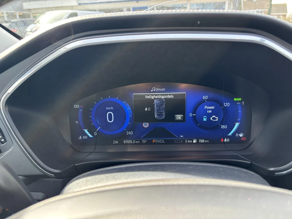 Ford Kuga – foto 24