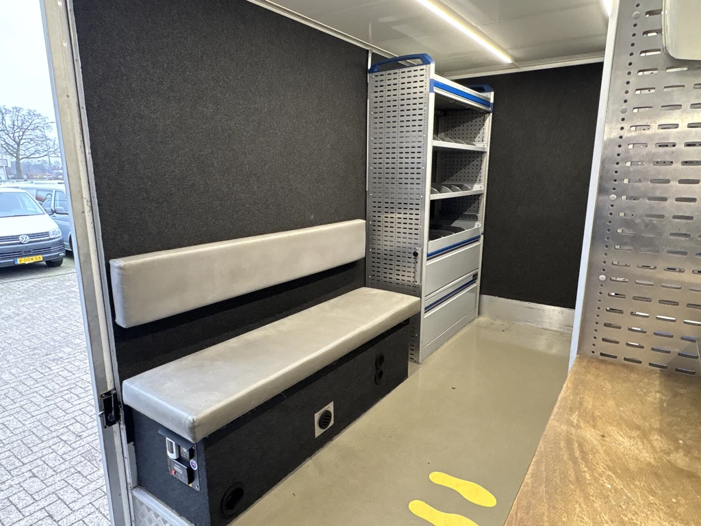 Mercedes-Benz Sprinter – foto 29