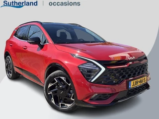 Kia Sportage – thumbnail 7