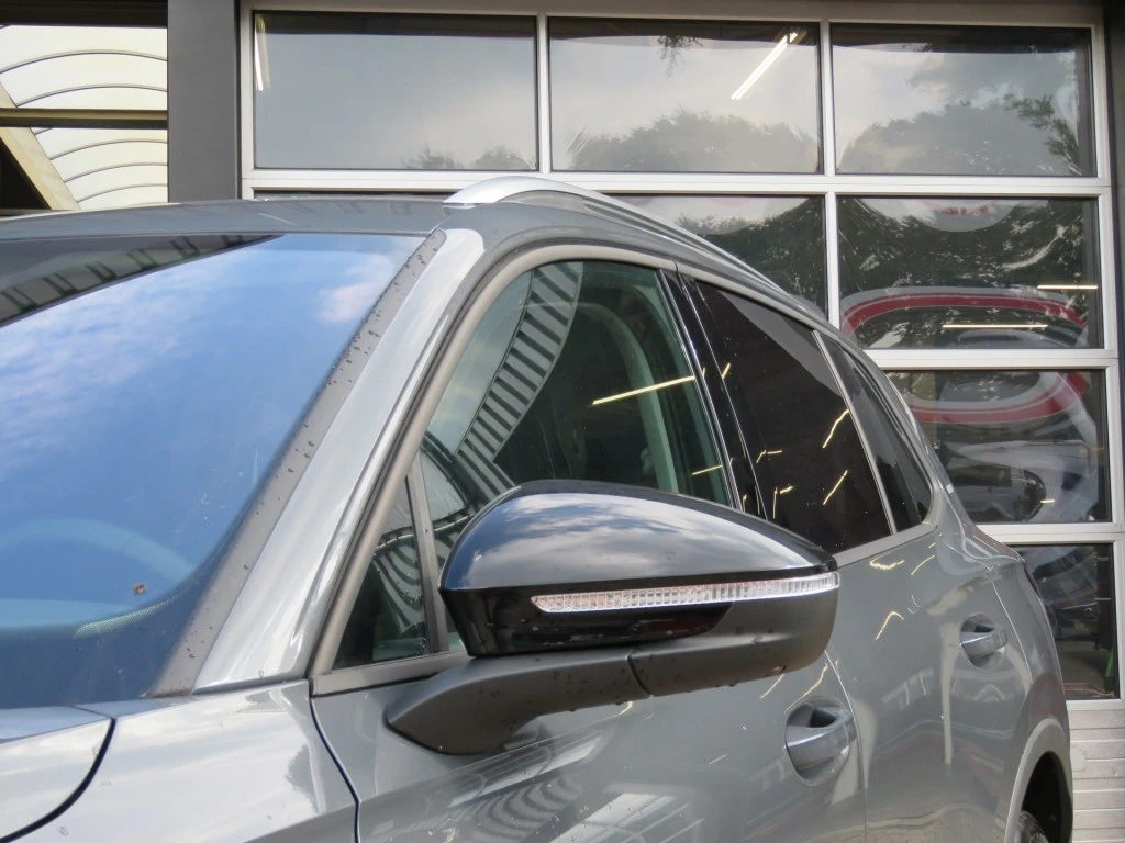 Volkswagen Tiguan – foto 18