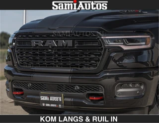 Dodge Ram Pick-Up – thumbnail 31
