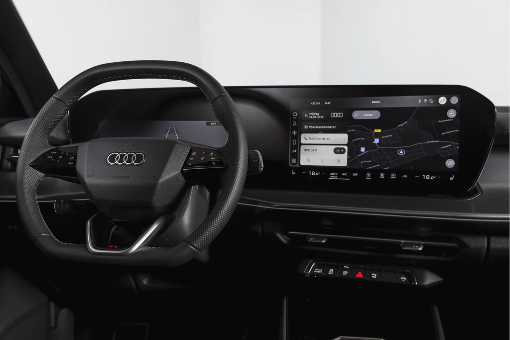 Audi Q3 – foto 51