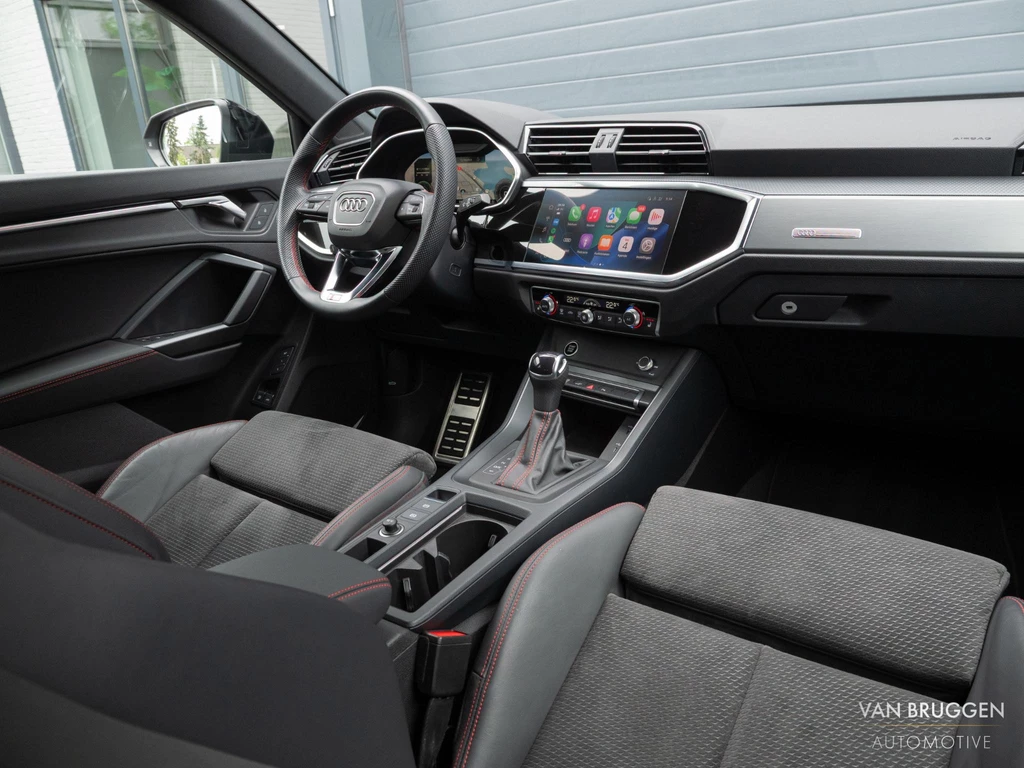 Audi Q3 – foto 16