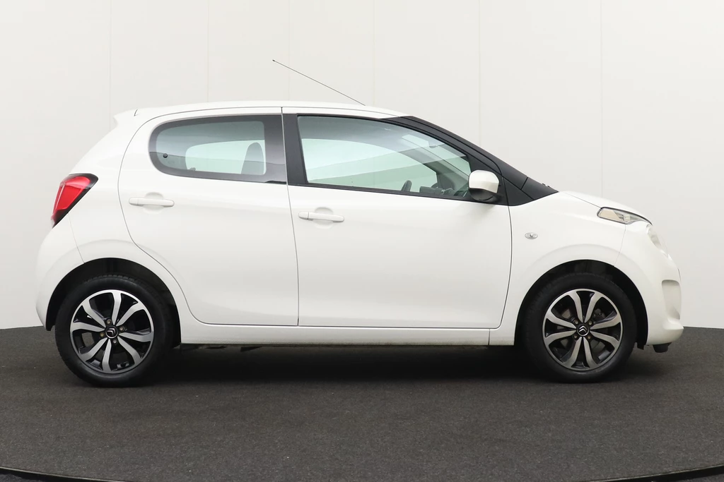 Citroën C1 – foto 5
