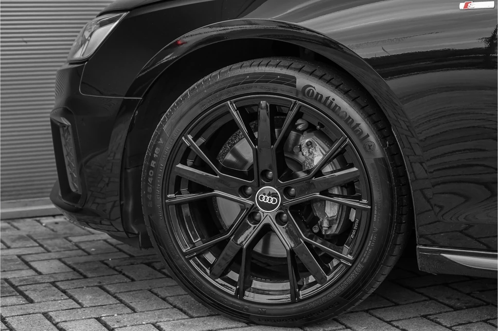 Audi A4 – foto 20