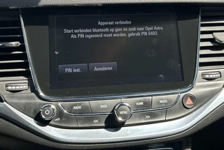 Opel Astra – thumbnail 12