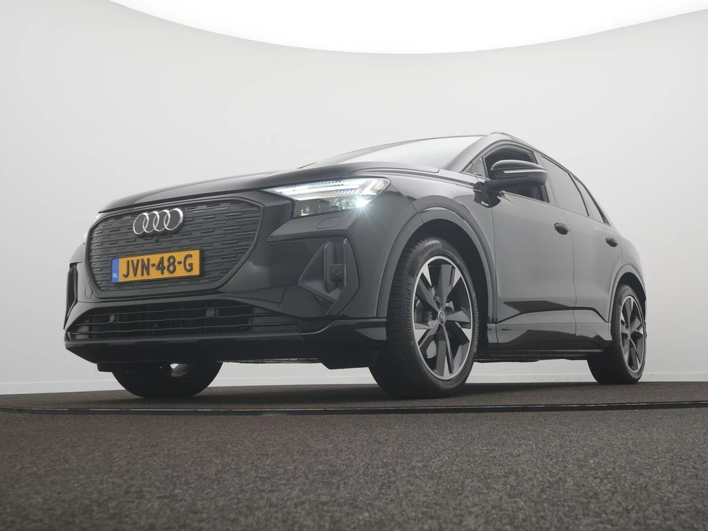 Audi Q4 e-tron – foto 2