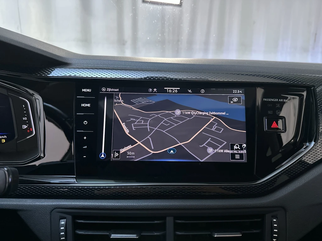 Volkswagen Taigo – foto 17