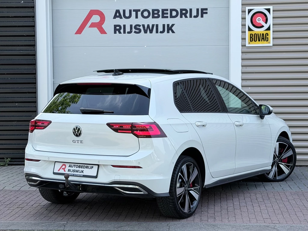 Volkswagen Golf – foto 6
