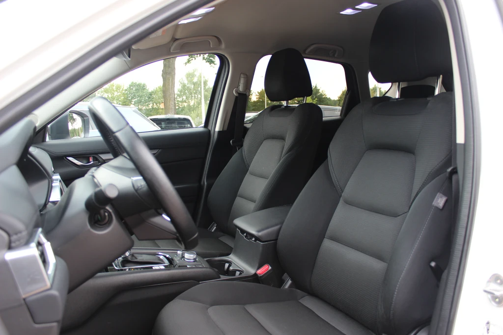 Mazda CX-5 – foto 10