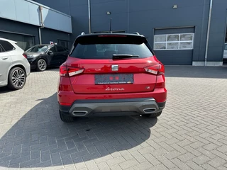 SEAT Arona – thumbnail 3