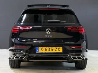 Volkswagen Golf – thumbnail 4