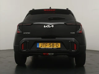 Kia Stonic – thumbnail 6
