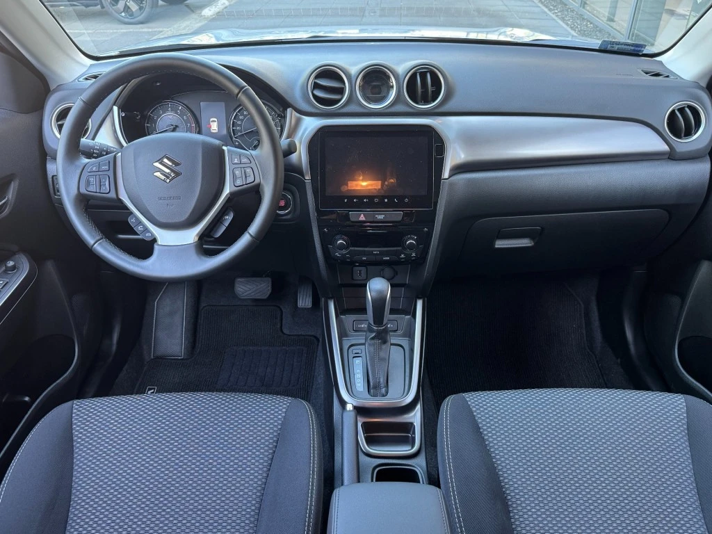 Suzuki Vitara – foto 21