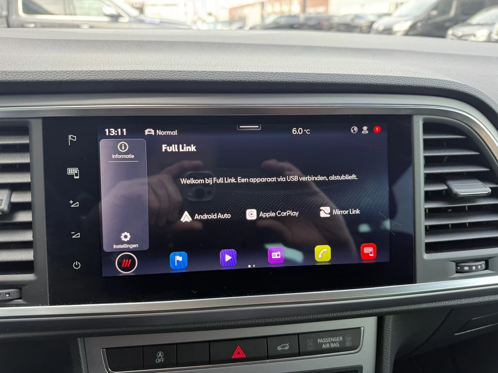 SEAT Ateca – foto 17