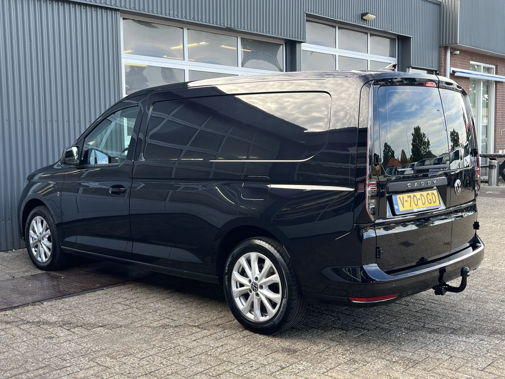 Volkswagen Caddy – foto 4