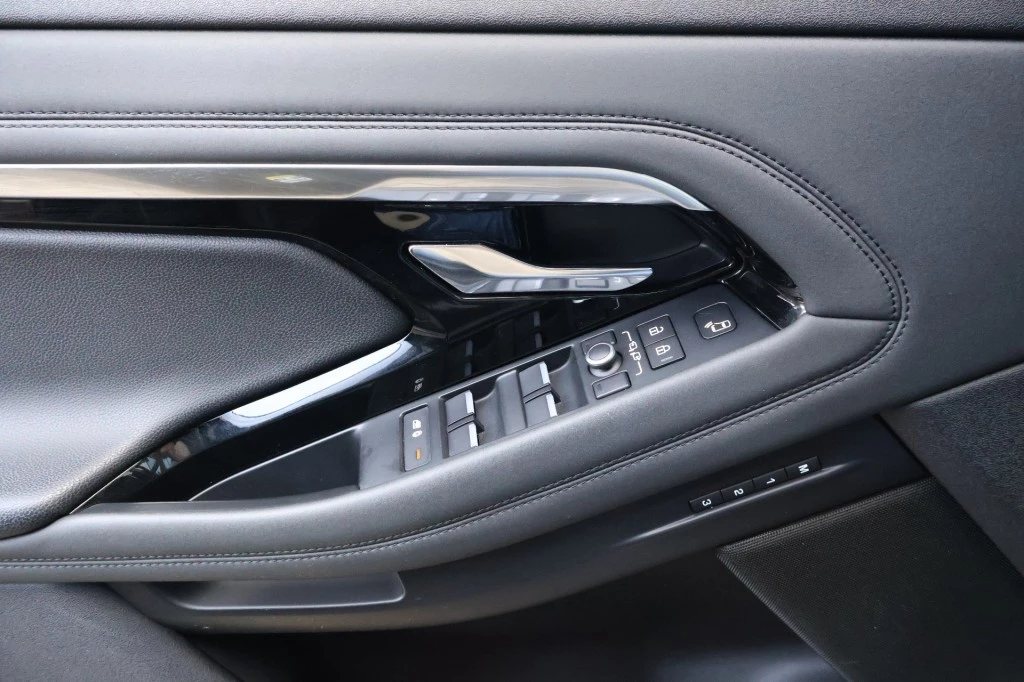 Land Rover Range Rover Evoque – foto 14