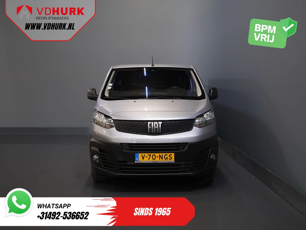 Fiat Scudo – foto 9