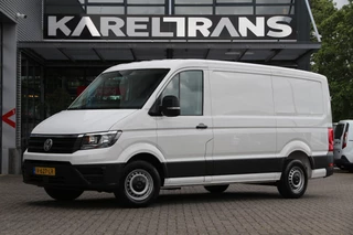Volkswagen Crafter – thumbnail 2
