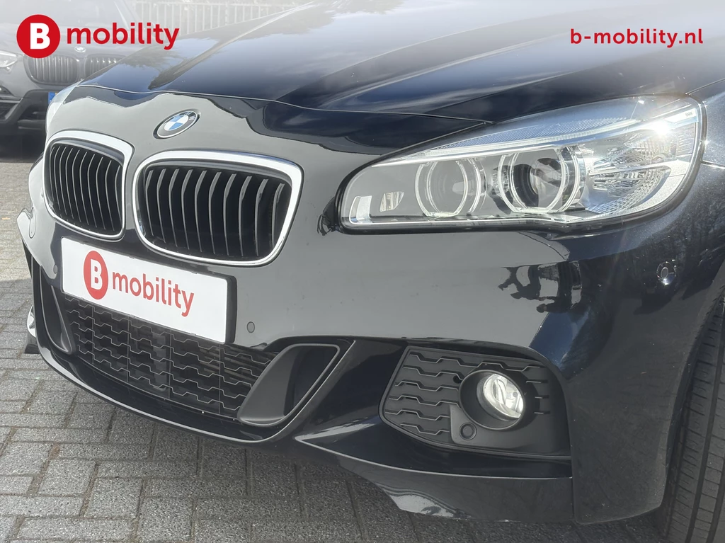BMW 2 Serie – foto 24