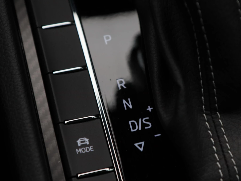Škoda Superb – foto 33