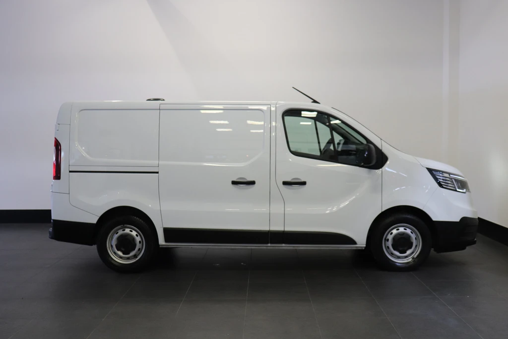 Renault Trafic – foto 5