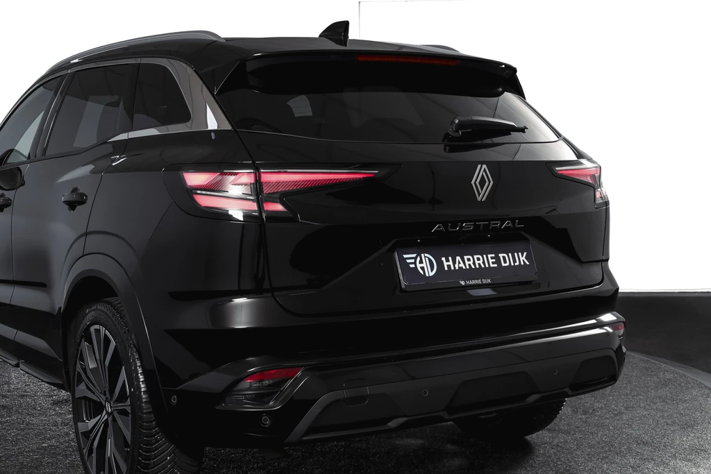 Renault Austral – foto 6