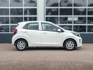 Kia Picanto – thumbnail 7