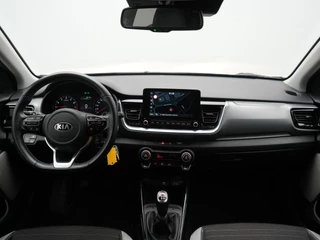 Kia Stonic – thumbnail 25