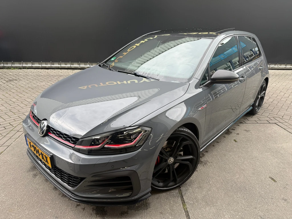 Volkswagen Golf – foto 2