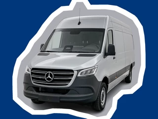 Mercedes-Benz Sprinter – thumbnail 1