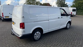 Volkswagen Transporter – thumbnail 6