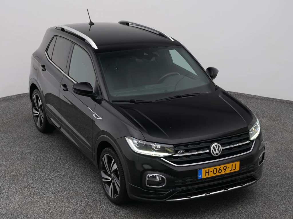 Volkswagen T-Cross – foto 16
