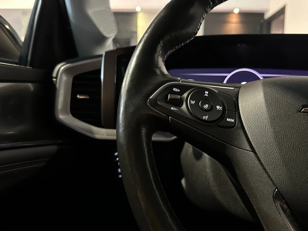 Opel Mokka – foto 19