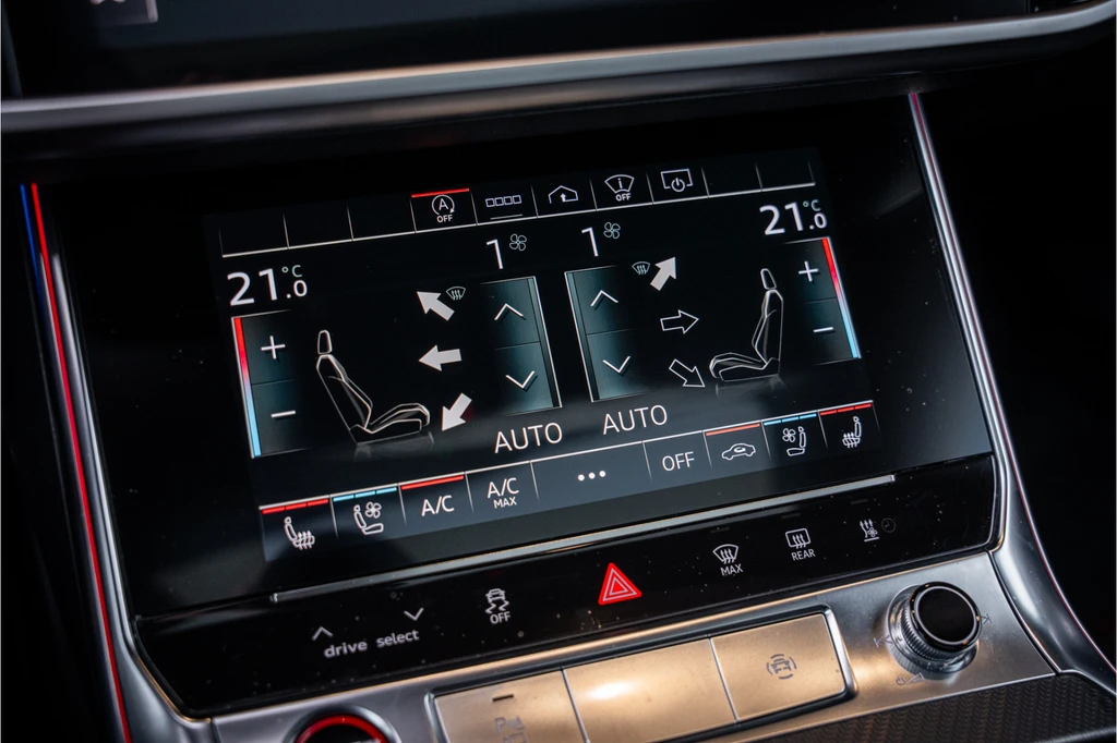 Audi RS6 – foto 21