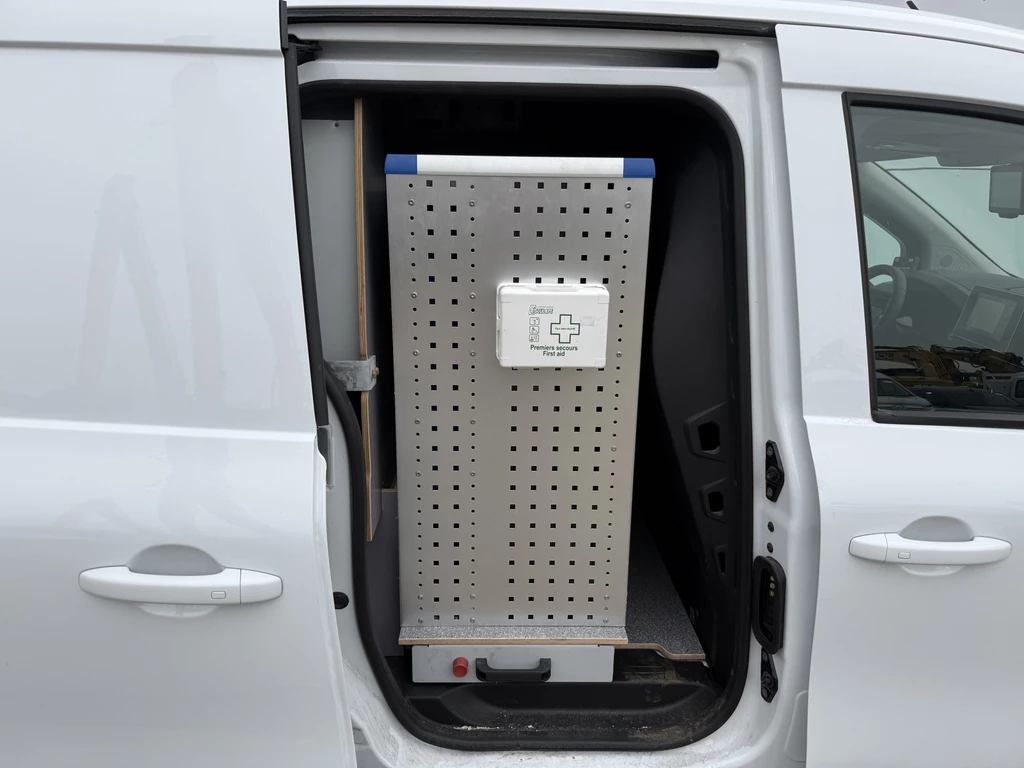 Renault Kangoo – foto 10