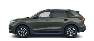Volkswagen Tiguan – thumbnail 3